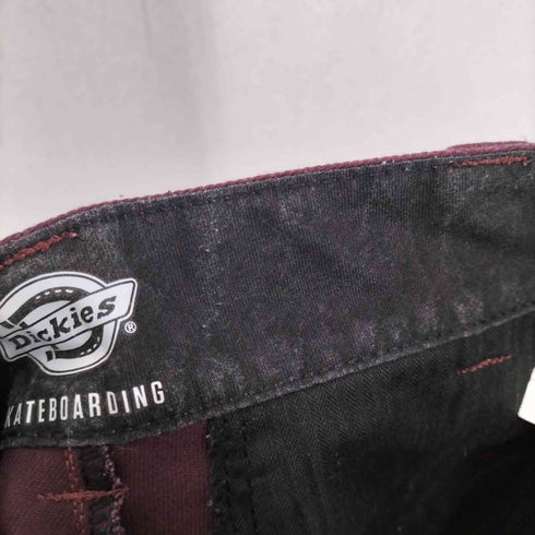 ディッキーズ Dickies SKATEBOARDING ワークパンツ メンズ 29×30