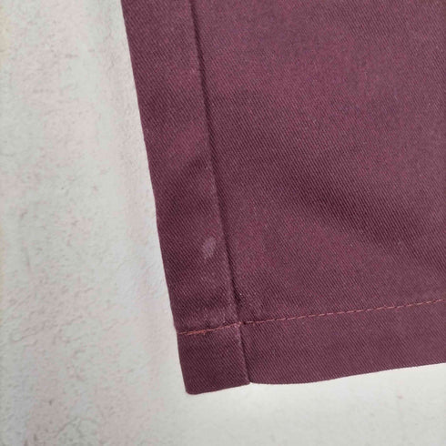 ディッキーズ Dickies SKATEBOARDING ワークパンツ メンズ 29×30