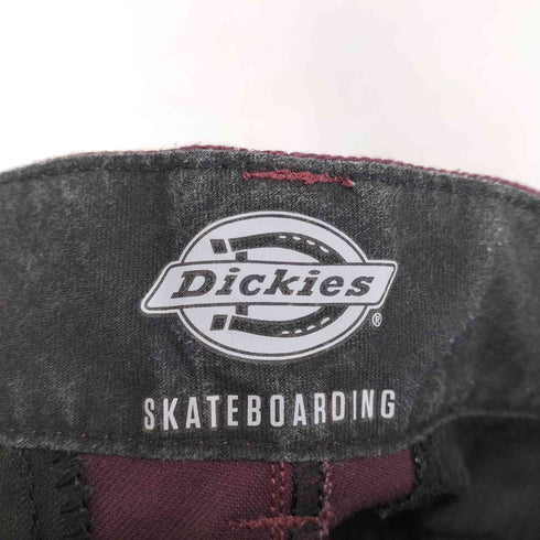 ディッキーズ Dickies SKATEBOARDING ワークパンツ メンズ 29×30