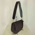 アニヤハインドマーチ ANYA HINDMARCH Vere Satchele レザーショルダーバック レディース