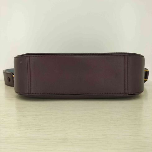 アニヤハインドマーチ ANYA HINDMARCH Vere Satchele レザーショルダーバック レディース