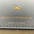 アニヤハインドマーチ ANYA HINDMARCH Vere Satchele レザーショルダーバック レディース