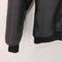 ザラ ZARA 襟ボア フェイクレザー ボンバージャケット メンズ import:S