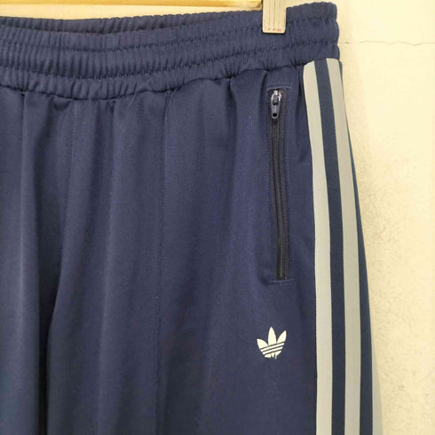 アディダス adidas CLASSIC TRACKPANT NINDIG メンズ S