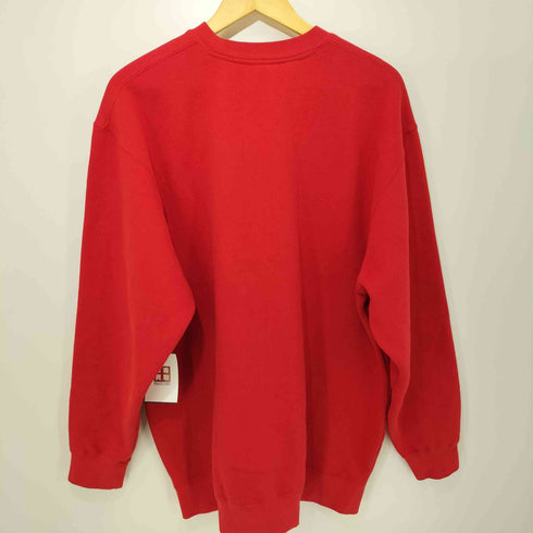 プロクラブ PRO CLUB HEAVY WEIGHT SWEAT SHIRTS 裏起毛 クルーネックスウェット メンズ import:L