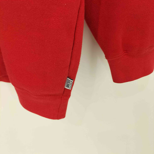 プロクラブ PRO CLUB HEAVY WEIGHT SWEAT SHIRTS 裏起毛 クルーネックスウェット メンズ import:L