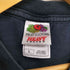 フルーツオブザルーム FRUIT OF THE LOOM 90-00S フロントプリント バンドTシャツ メンズ import:L