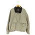 ギアフォースポーツ GEAR FOR SPORTS 90S レイヤードデザイン ジャケット メンズ import:XXL