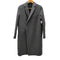 ザリラクス THE RERACS 16AW ウール チェスター コート メンズ 36