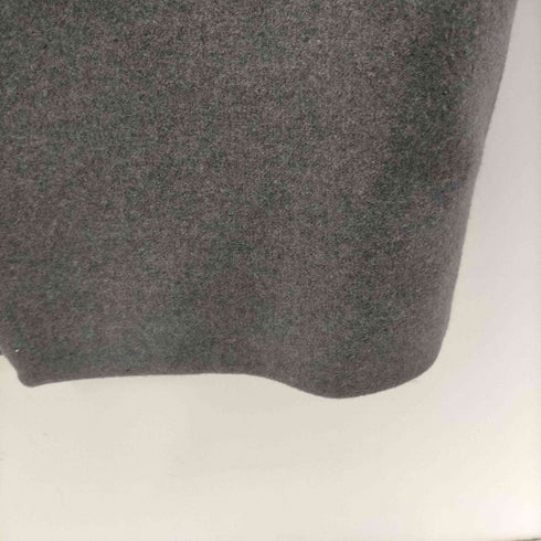 ザリラクス THE RERACS 16AW ウール チェスター コート メンズ 36