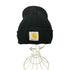 カーハート Carhartt アクリルニット ワッチ キャップ メンズ ONE SIZE
