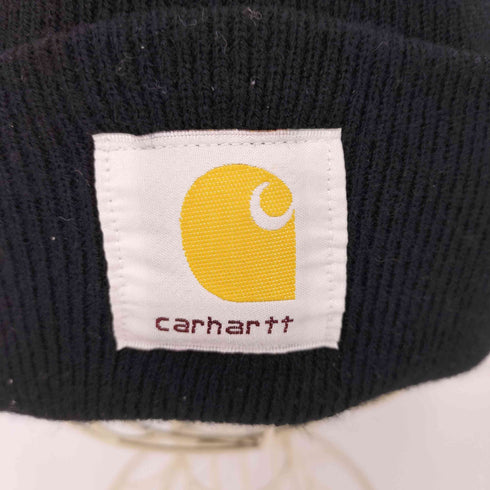 カーハート Carhartt アクリルニット ワッチ キャップ メンズ ONE SIZE