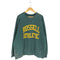 ラッセルアスレチック RUSSELL ATHLETIC HIGH COTTON アーチロゴ スウェット メンズ 2XL