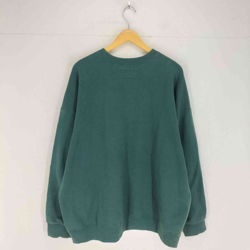 ラッセルアスレチック RUSSELL ATHLETIC HIGH COTTON アーチロゴ スウェット メンズ 2XL
