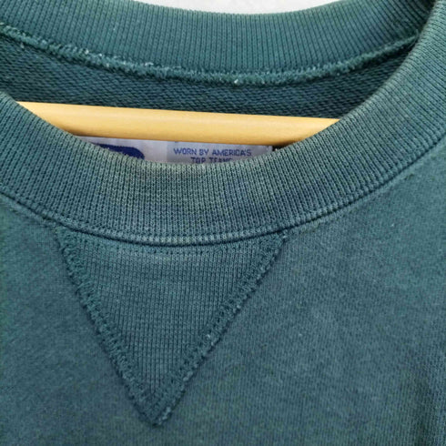 ラッセルアスレチック RUSSELL ATHLETIC HIGH COTTON アーチロゴ スウェット メンズ 2XL