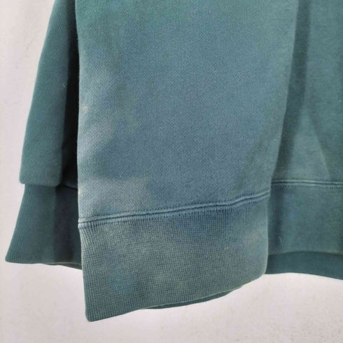 ラッセルアスレチック RUSSELL ATHLETIC HIGH COTTON アーチロゴ スウェット メンズ 2XL