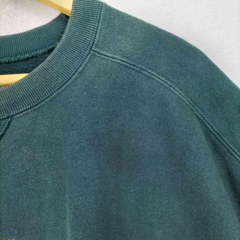ラッセルアスレチック RUSSELL ATHLETIC HIGH COTTON アーチロゴ スウェット メンズ 2XL