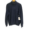 ノーティカ NAUTICA 裏起毛 ハーフジップトレーナー メンズ import:XL