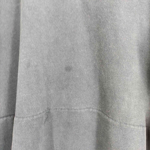ノーティカ NAUTICA 裏起毛 ハーフジップトレーナー メンズ import:XL