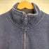 ノーティカ NAUTICA 裏起毛 ハーフジップトレーナー メンズ import:XL