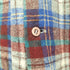 ペンドルトン PENDLETON 70S USA製 ウール ネルシャツ メンズ import:L