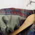 ペンドルトン PENDLETON 70S USA製 ウール ネルシャツ メンズ import:L