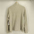 ポロバイラルフローレン Polo by RALPH LAUREN ハーフジップコットンセーター メンズ import:M