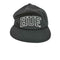 ハフ HUF アーチロゴスナップバックキャップ レディース S