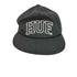 ハフ HUF アーチロゴスナップバックキャップ レディース S