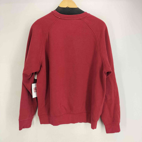 ナイキ NIKE swoosh chest logo sweatshirt メンズ import:M