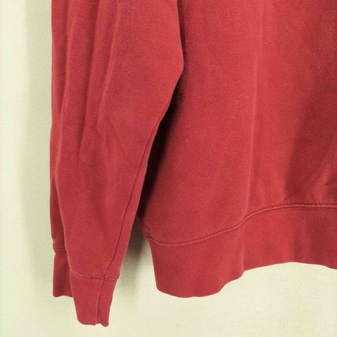 ナイキ NIKE swoosh chest logo sweatshirt メンズ import:M