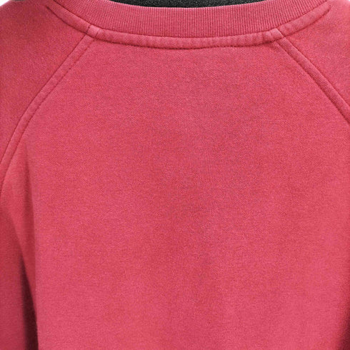 ナイキ NIKE swoosh chest logo sweatshirt メンズ import:M