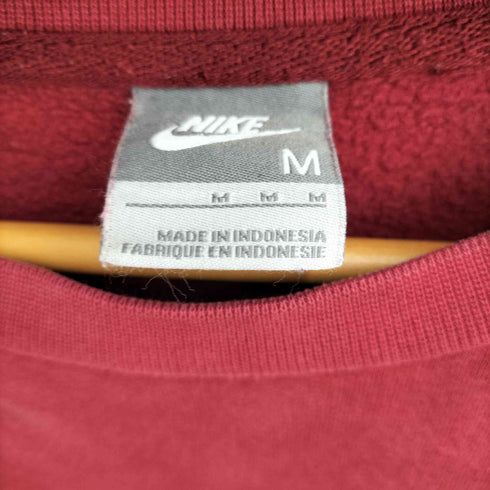 ナイキ NIKE swoosh chest logo sweatshirt メンズ import:M