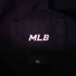 エムエルビーコリア MLB KOREA ベーシック メガロゴ フード ロングダウン レディース import:XL
