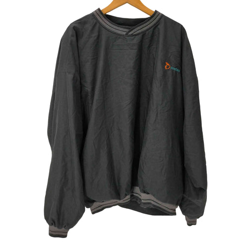 NORTH END 00S Vネック ポリ ピステ プルオーバー メンズ 2XL