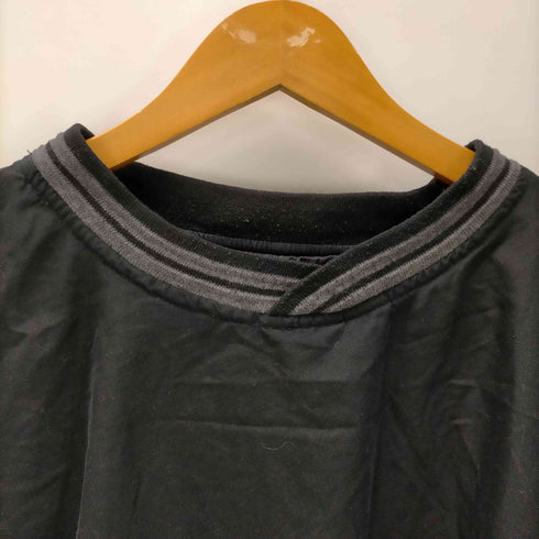 NORTH END 00S Vネック ポリ ピステ プルオーバー メンズ 2XL