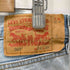 リーバイス Levis 501 オリジナルフィット 5ポケット アイスウォッシュ ストレート デニム パンツ メンズ W36L29