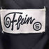 Efrain オンブレチェック 裏地キルト ジップアップ ブルゾン ジャケット メンズ import:S
