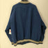 LEGENDARY PEERLESS 90S カナダ製 バーシティ ジャケット スタジャン メンズ 3XL