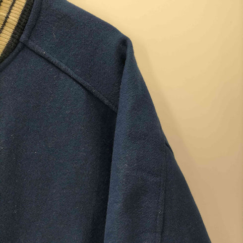 LEGENDARY PEERLESS 90S カナダ製 バーシティ ジャケット スタジャン メンズ 3XL