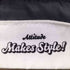 ハルハム HALHAM ジップアップ 中綿 ベスト メンズ JPN:M