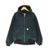 カーハート Carhartt 90-00S Active Jacket アクティブジャケット 裏地メッシュ メンズ