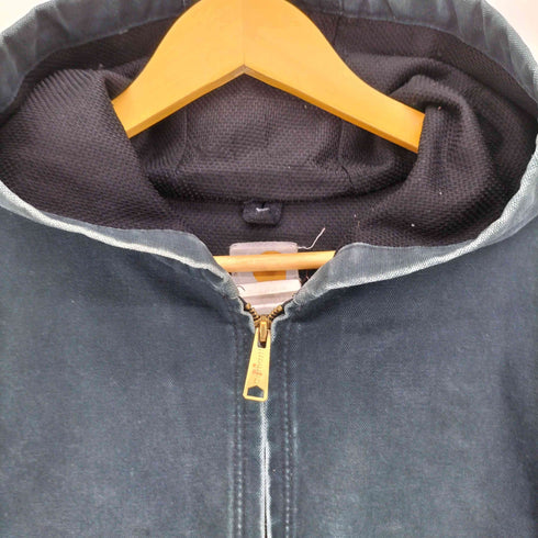 カーハート Carhartt 90-00S Active Jacket アクティブジャケット 裏地メッシュ メンズ