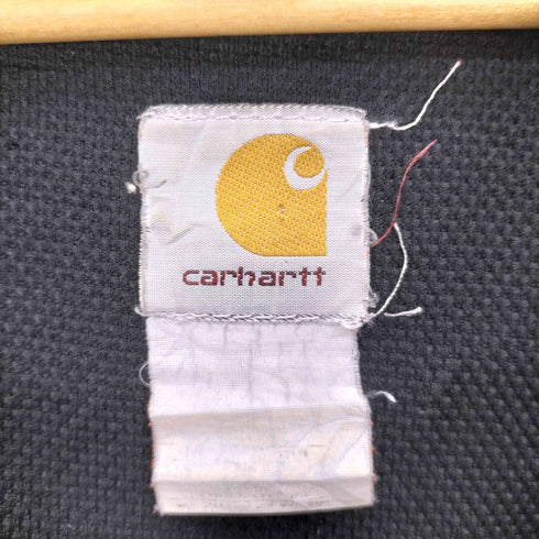 カーハート Carhartt 90-00S Active Jacket アクティブジャケット 裏地メッシュ メンズ