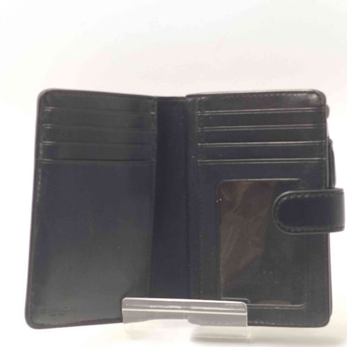 コーチ COACH シグネチャー 二つ折り財布 メンズ