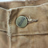 カーハート Carhartt B25 BRN ダックショーツ ショートパンツ レディース 29