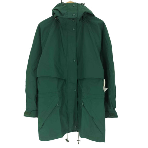 エディーバウアー Eddie Bauer 白タグ GORE-TEX マウンテンパーカー レディース import:S