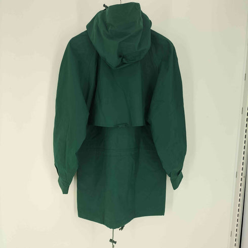 エディーバウアー Eddie Bauer 白タグ GORE-TEX マウンテンパーカー レディース import:S