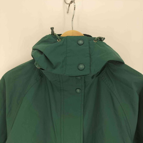 エディーバウアー Eddie Bauer 白タグ GORE-TEX マウンテンパーカー レディース import:S
