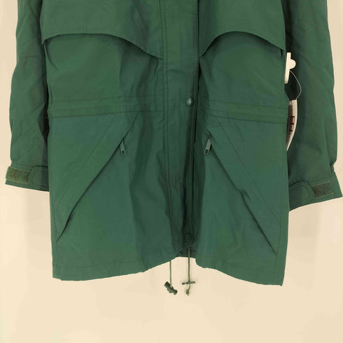 エディーバウアー Eddie Bauer 白タグ GORE-TEX マウンテンパーカー レディース import:S
